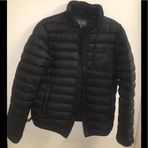 Slate and Stone - Puffer Nylon Jacket